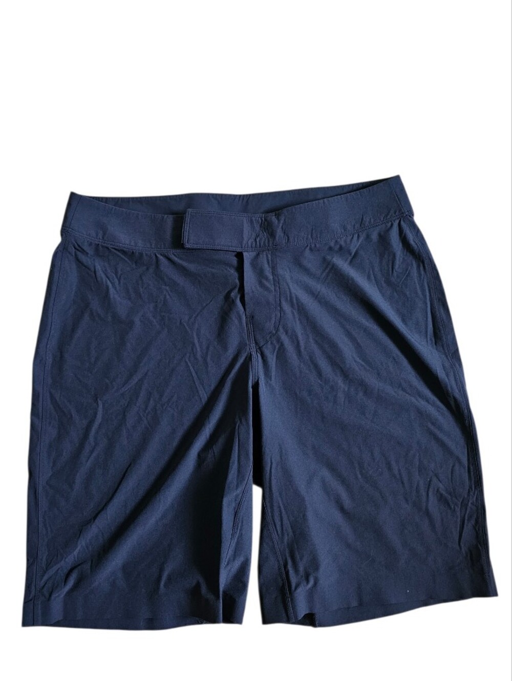 Lululemon Swim Board Shorts Navy 34